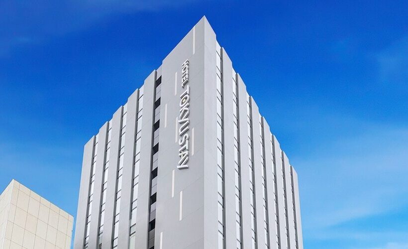 هتل Tokyu Stay Sapporo