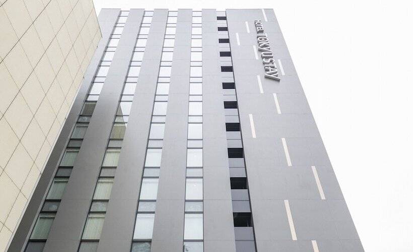 هتل Tokyu Stay Sapporo