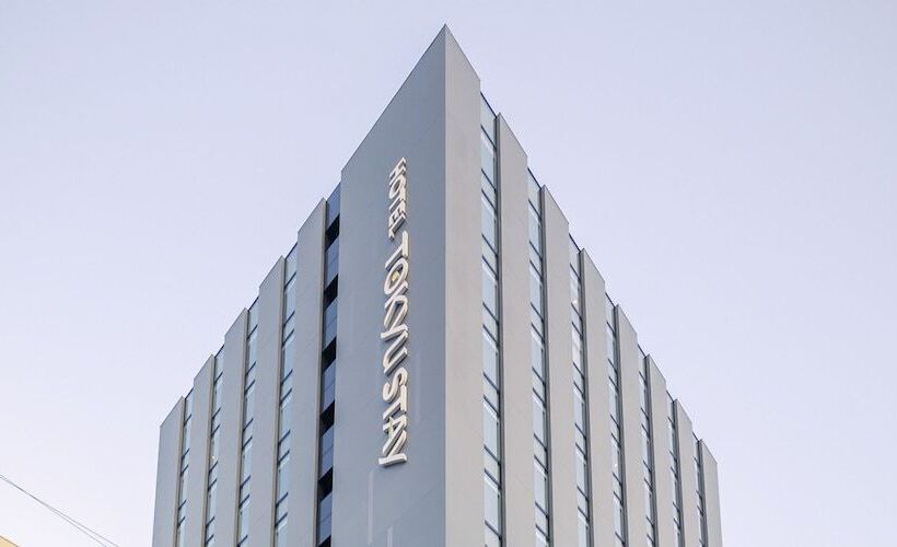 هتل Tokyu Stay Sapporo