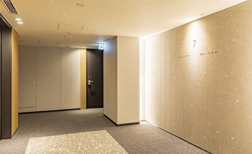 هتل Tokyu Stay Sapporo