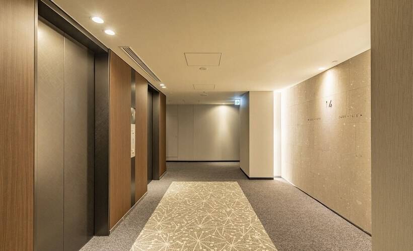 هتل Tokyu Stay Sapporo