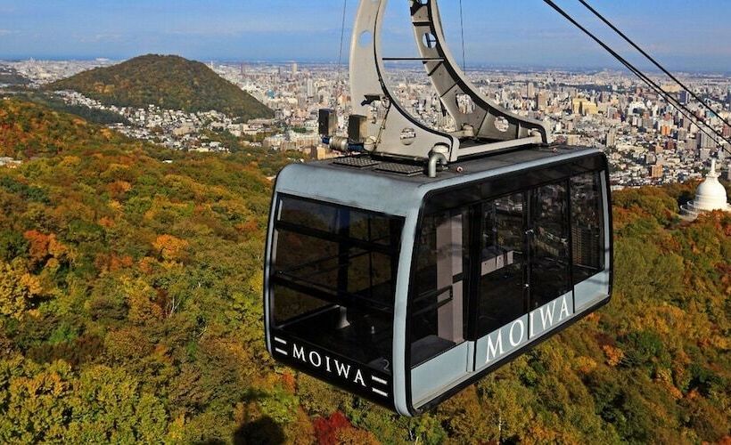 هتل Tokyu Stay Sapporo