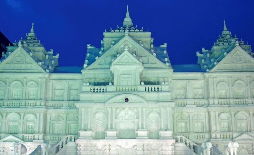 هتل Tokyu Stay Sapporo