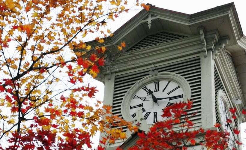هتل Tokyu Stay Sapporo