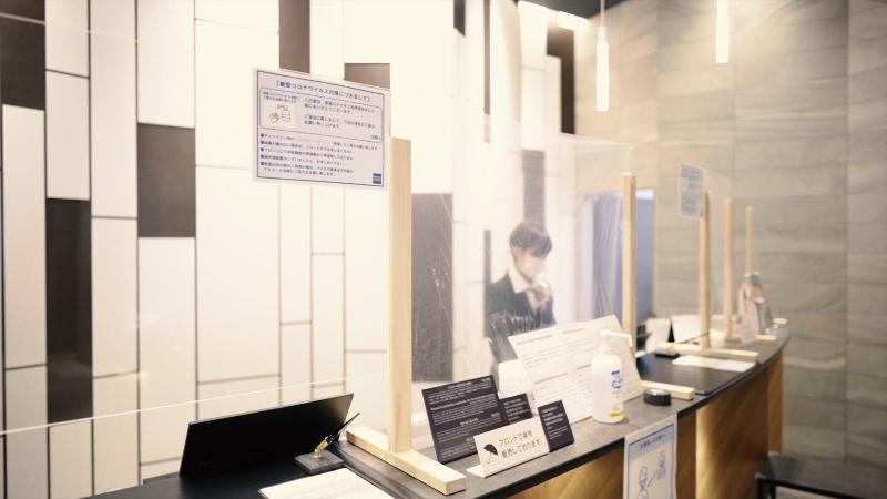 هتل Tokyu Stay Sapporo