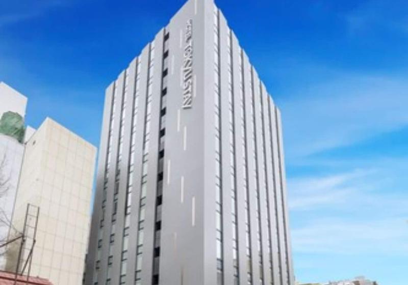 هتل Tokyu Stay Sapporo