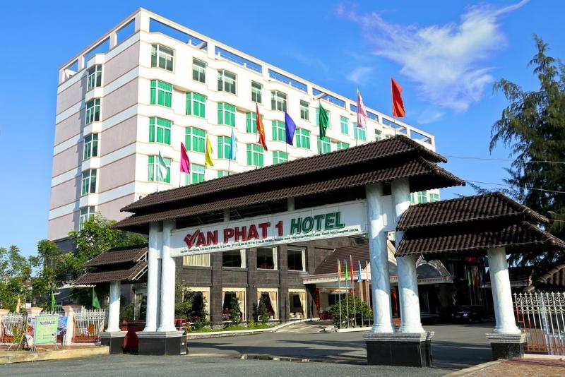 هتل Van Phat Riverside