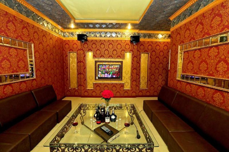 هتل Van Phat Riverside