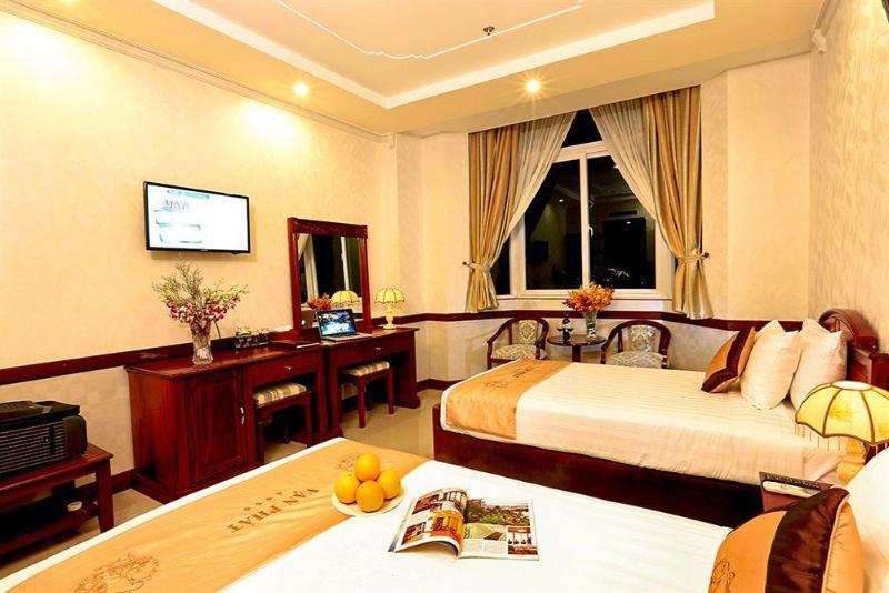 هتل Van Phat Riverside
