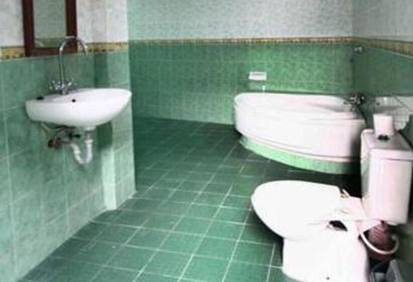 هتل Villa Puri Royan Jimbaran