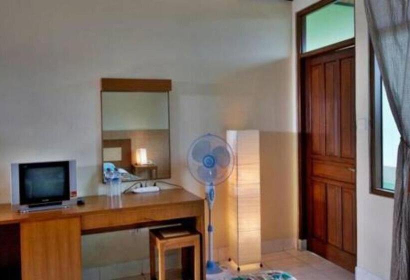 هتل Villa Puri Royan Jimbaran