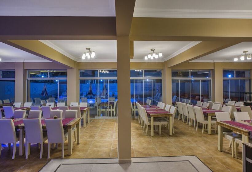 Pera Hotel Alanya