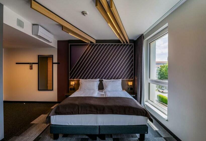 B&b Hotel Villingen Schwenningen