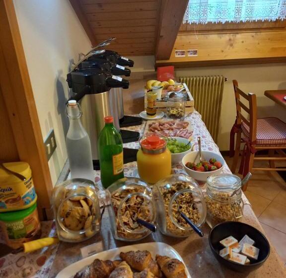 B&b Piazzi Di Katia