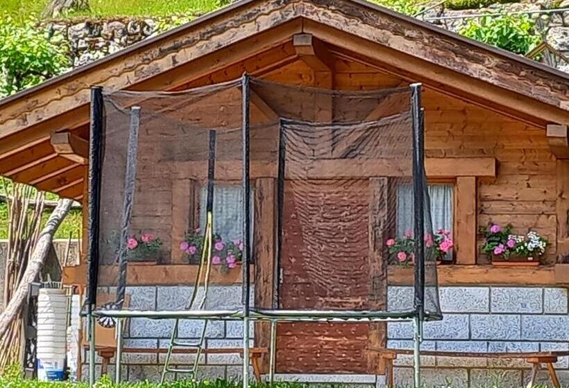 B&b Piazzi Di Katia