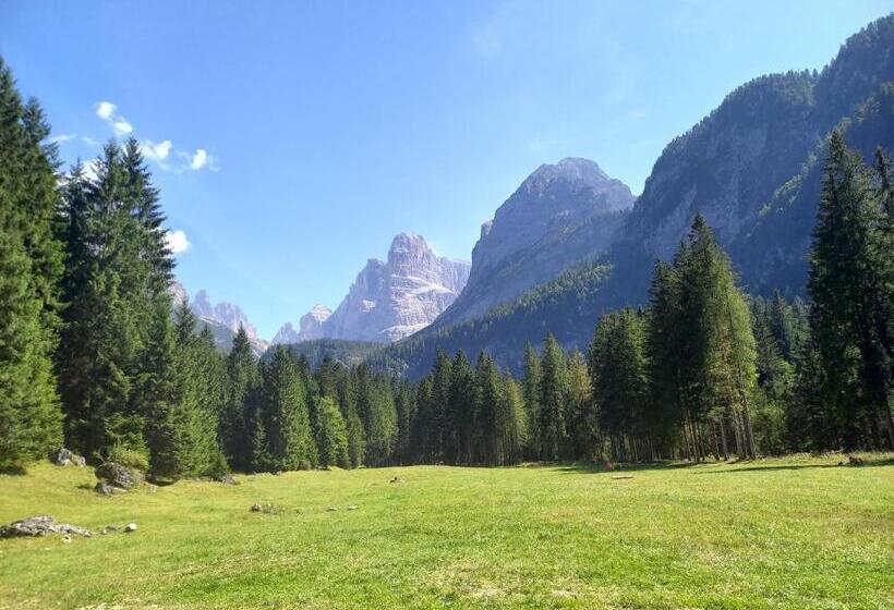 B&b Piazzi Di Katia