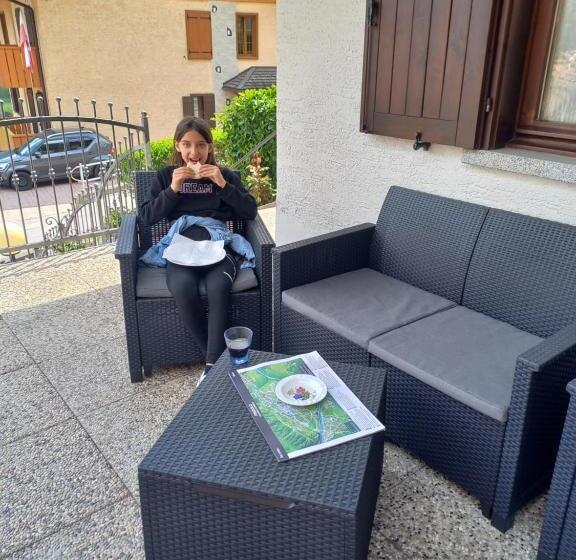 B&b Piazzi Di Katia