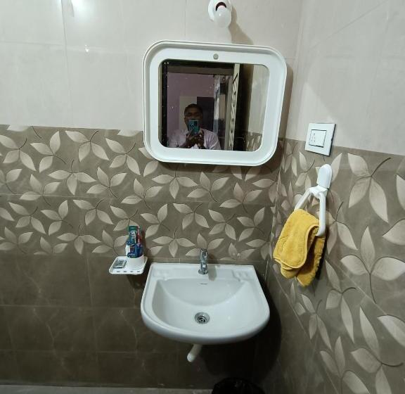 مبيت وإفطار Doctor S Homestay