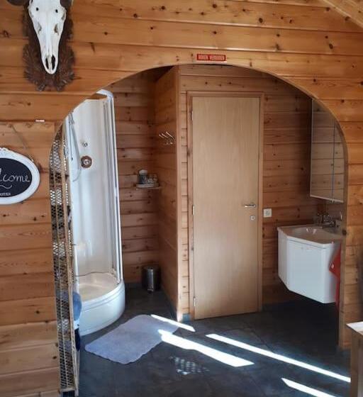 تختخواب و صبحانه House Rhodopi