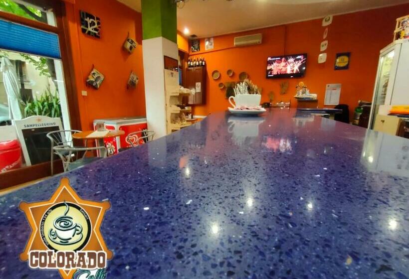 Bed and Breakfast Umberto Centotrentaquattro