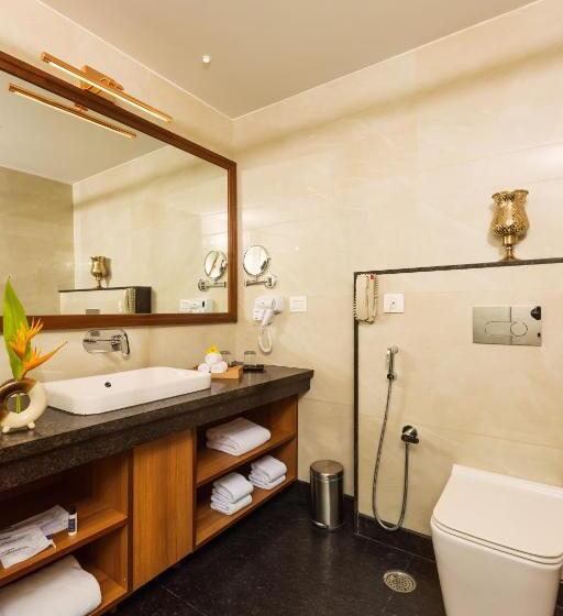 Gamyam Beach Resort