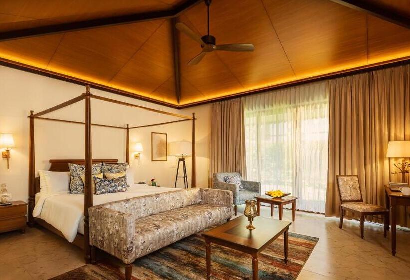 Gamyam Beach Resort