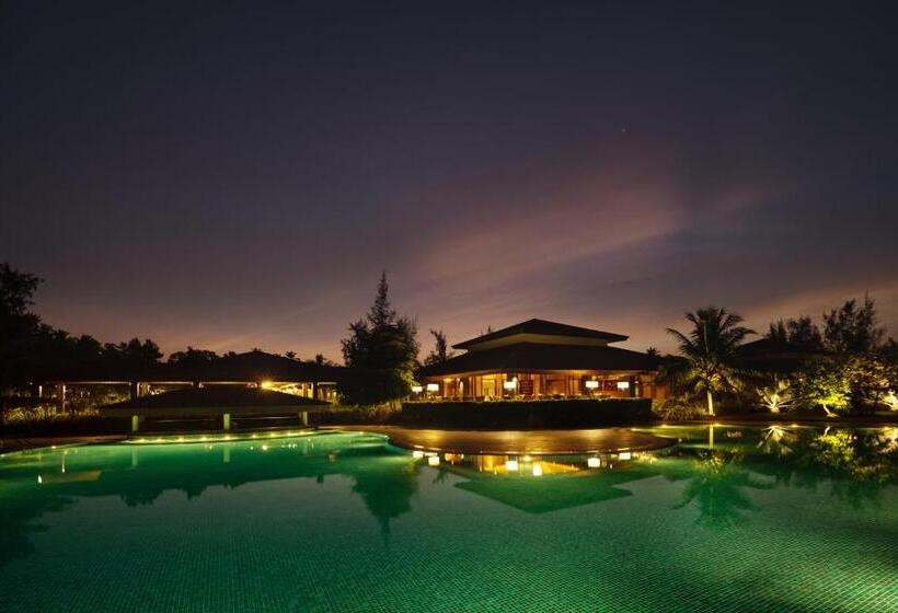 Gamyam Beach Resort
