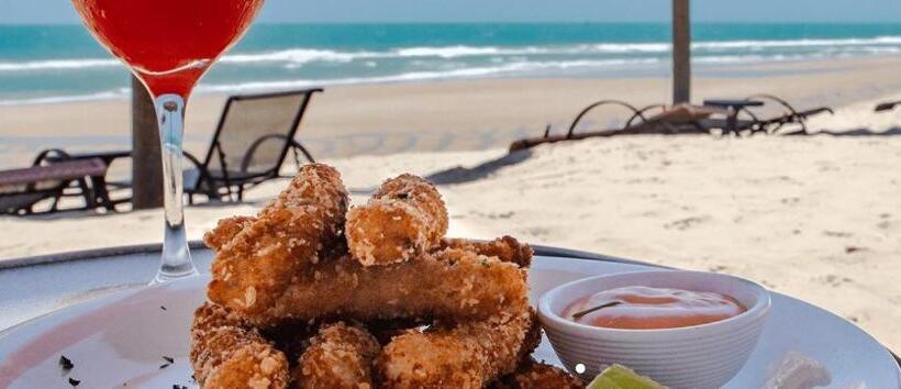 هتل Dom Pedro Laguna Beach Resort & Golf