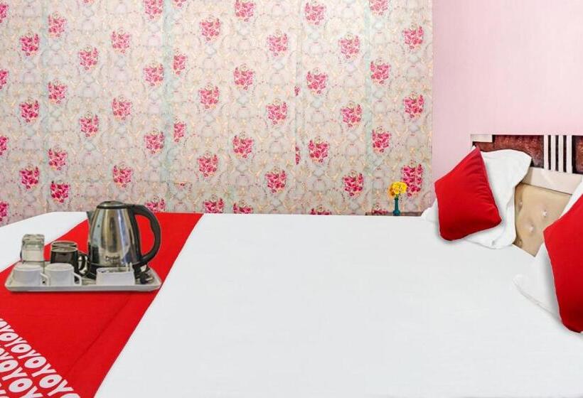 هتل Flagship 700872 Pk Guest House