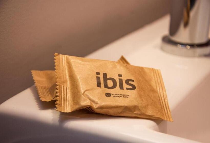 هتل Ibis Styles Garanhuns