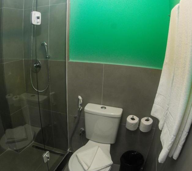 هتل Ibis Styles Garanhuns