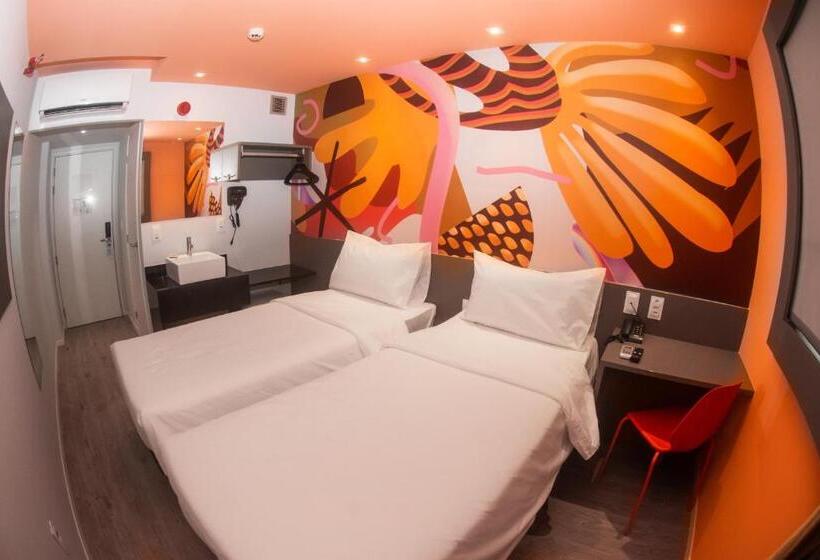 هتل Ibis Styles Garanhuns