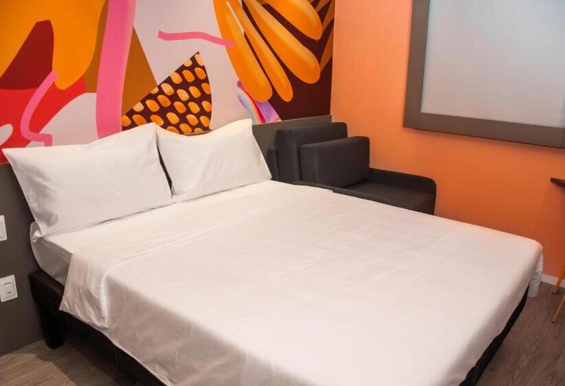 هتل Ibis Styles Garanhuns