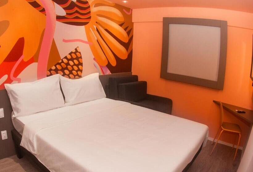هتل Ibis Styles Garanhuns