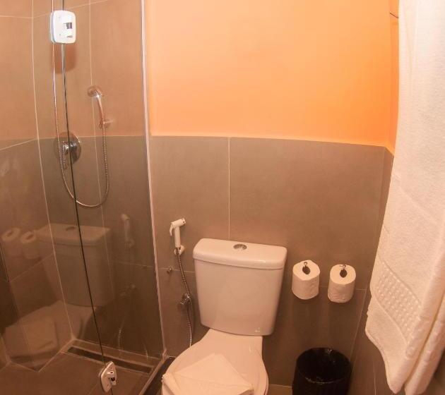 هتل Ibis Styles Garanhuns