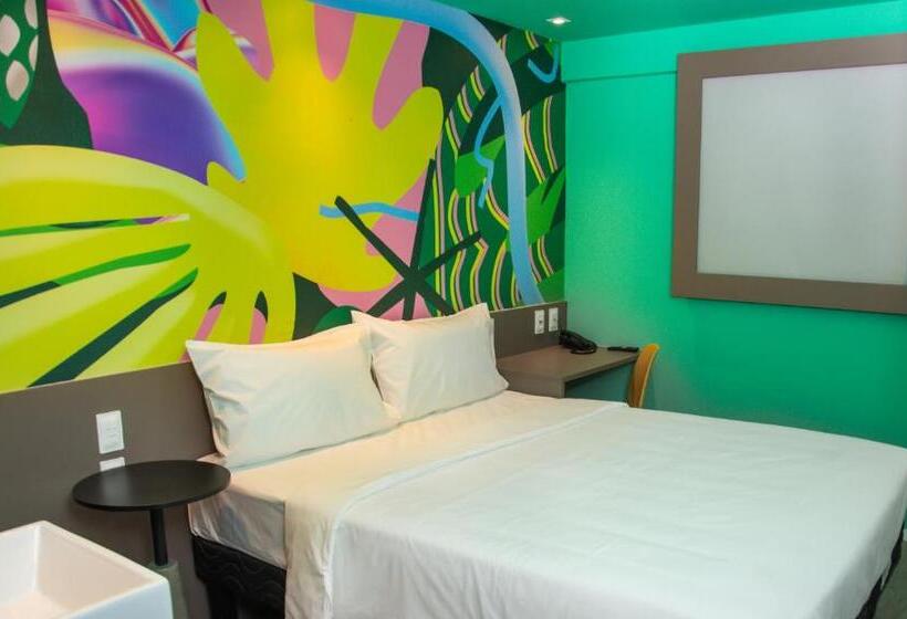 هتل Ibis Styles Garanhuns
