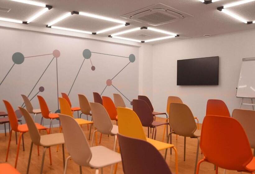 هتل Ibis Styles Garanhuns