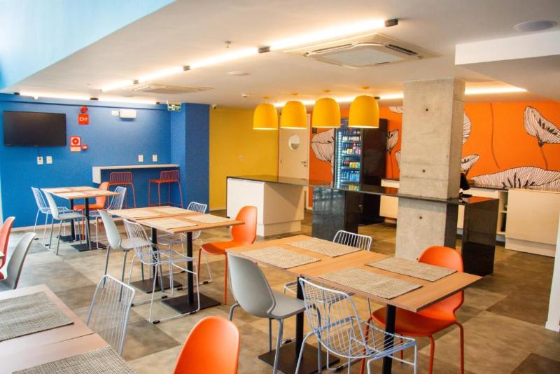هتل Ibis Styles Garanhuns