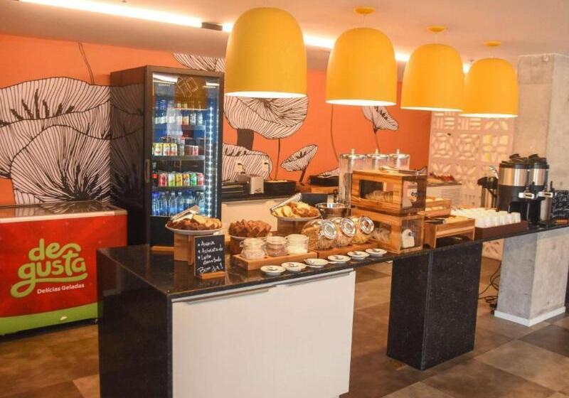 هتل Ibis Styles Garanhuns