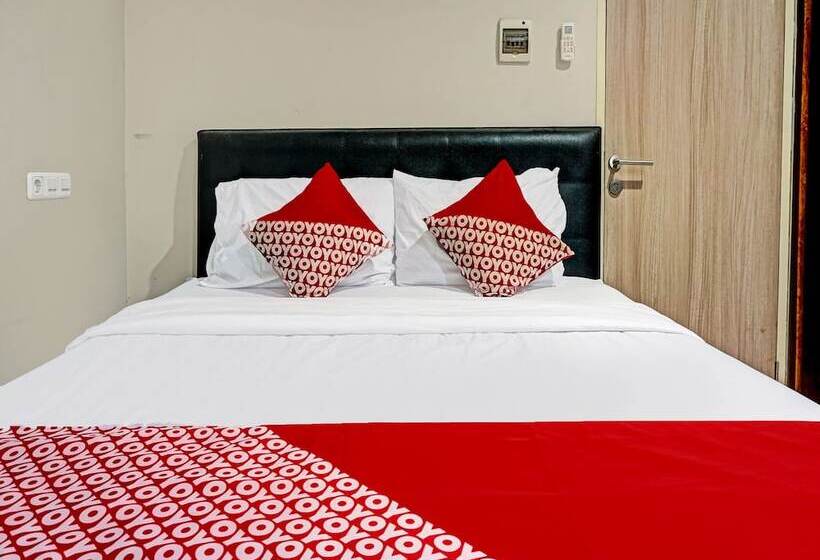 فندق Oyo 91812 Nh Kost Syariah