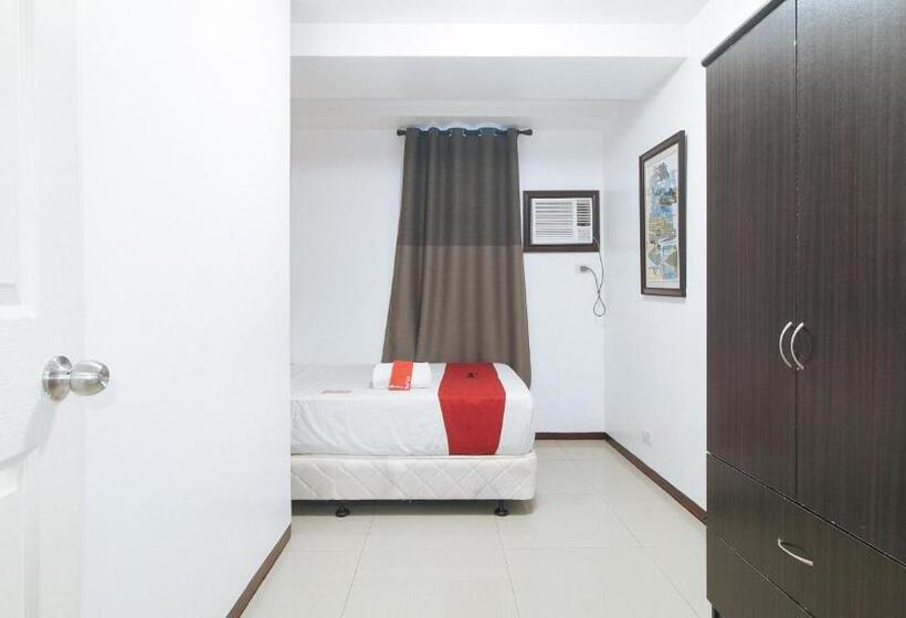 هتل Reddoorz @ Melbourne Suites Makati