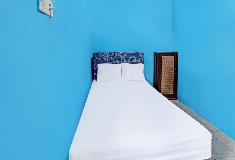 هتل Spot On 91811 Rumah Inap Bunda Nurhayati