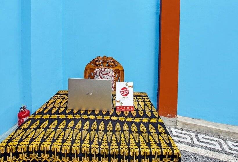 هتل Spot On 91811 Rumah Inap Bunda Nurhayati