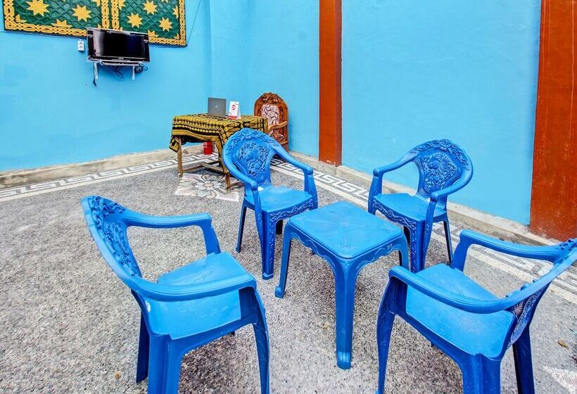 هتل Spot On 91811 Rumah Inap Bunda Nurhayati