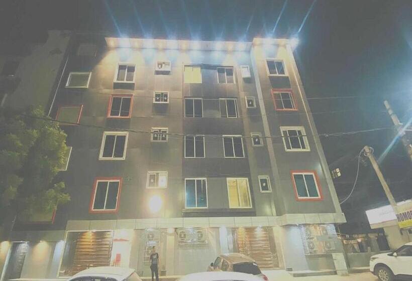 酒店 Townhouse 1137 Oyo Townhouse Rohini
