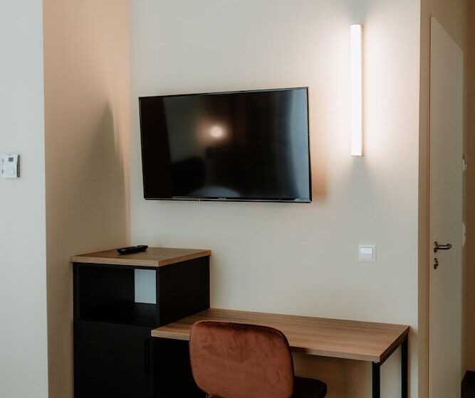 Moods Hotel Dortmund