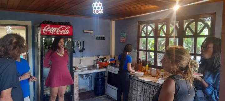 پانسیون Matilda Ec