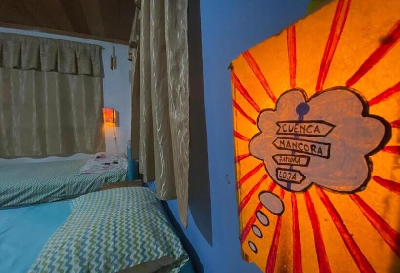 پانسیون Matilda Ec