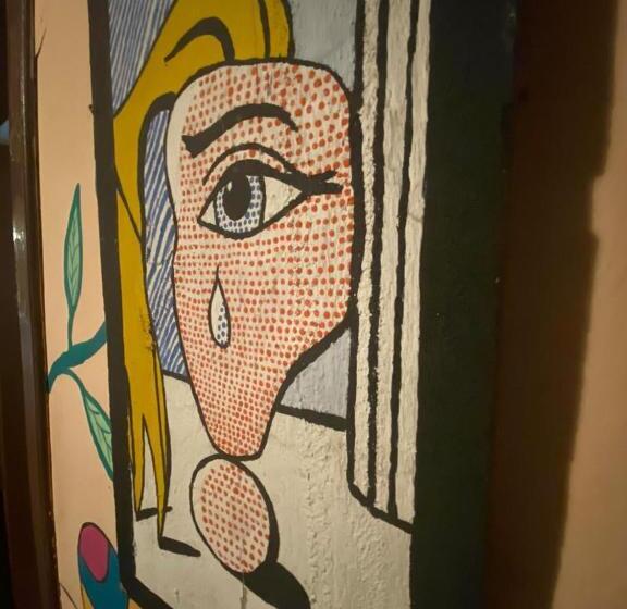 پانسیون Matilda Ec