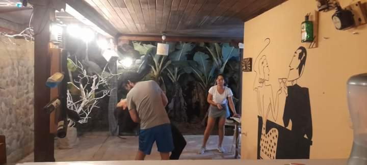 پانسیون Matilda Ec